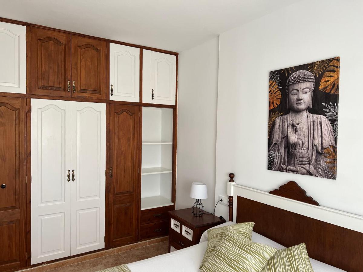 Casa Escanfraga I Villaverde  Extérieur photo